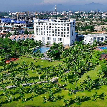 Celina Peninsula Resort Quang Binh Duong Canh Екстер'єр фото