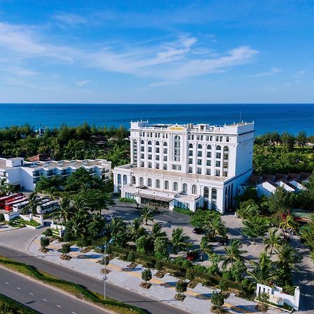 Celina Peninsula Resort Quang Binh Duong Canh Екстер'єр фото