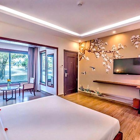 Celina Peninsula Resort Quang Binh Duong Canh Екстер'єр фото