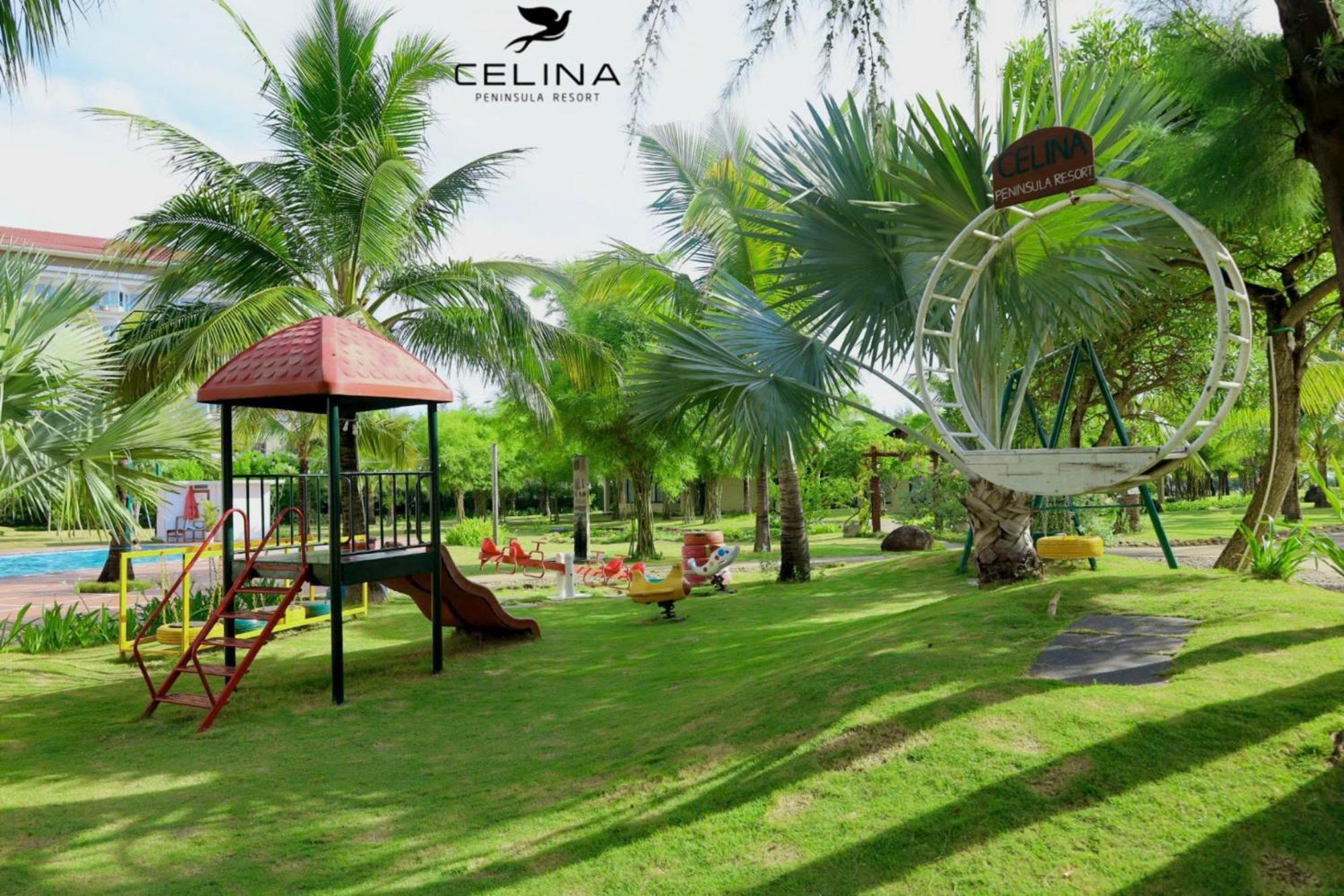 Celina Peninsula Resort Quang Binh Duong Canh Екстер'єр фото