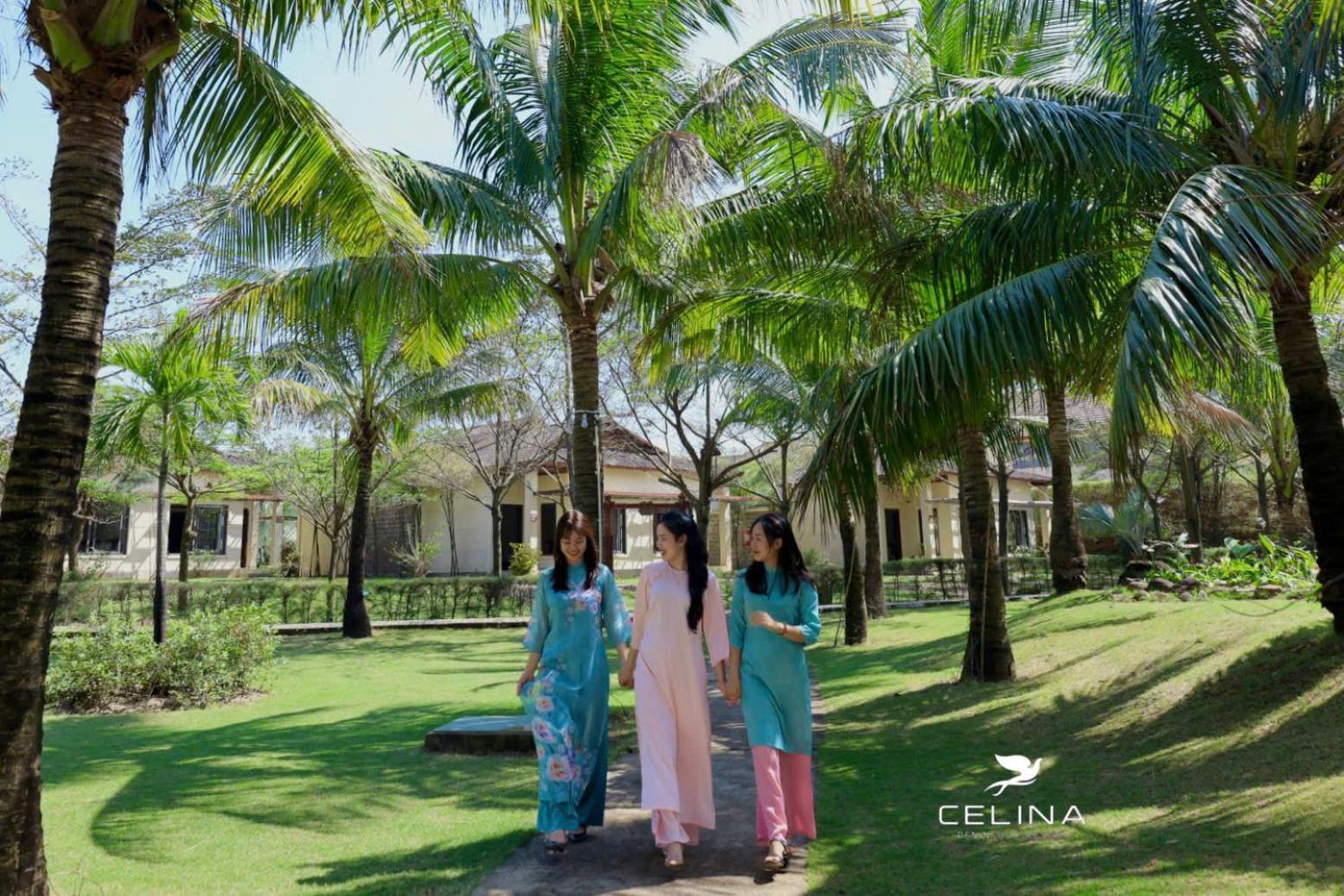 Celina Peninsula Resort Quang Binh Duong Canh Екстер'єр фото